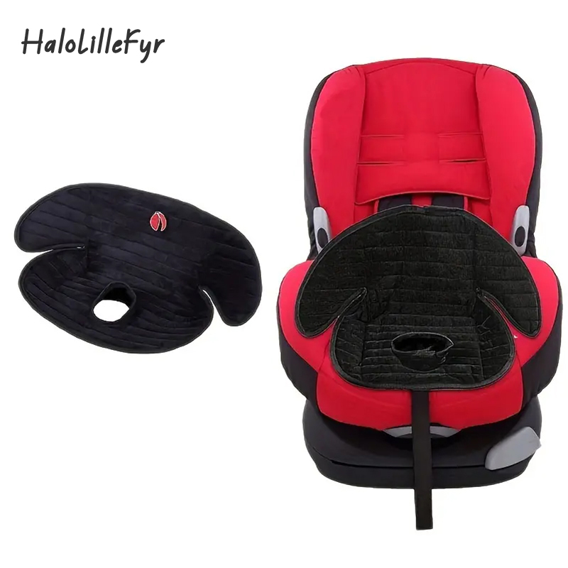 Infant Car Seat Cover - 아기 피들 패드 카시트 라이너, 변기