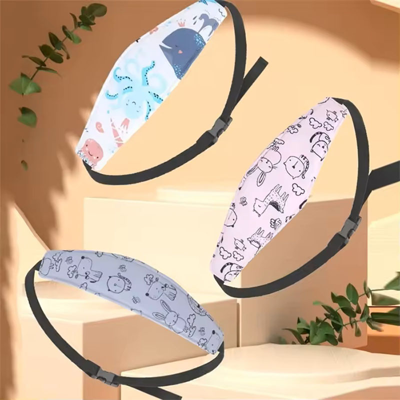 유아용 카시트 머리 받침대, 어린이용 안전벨트, 조절  - Infant Car Seat Cover 리뷰 및 가격