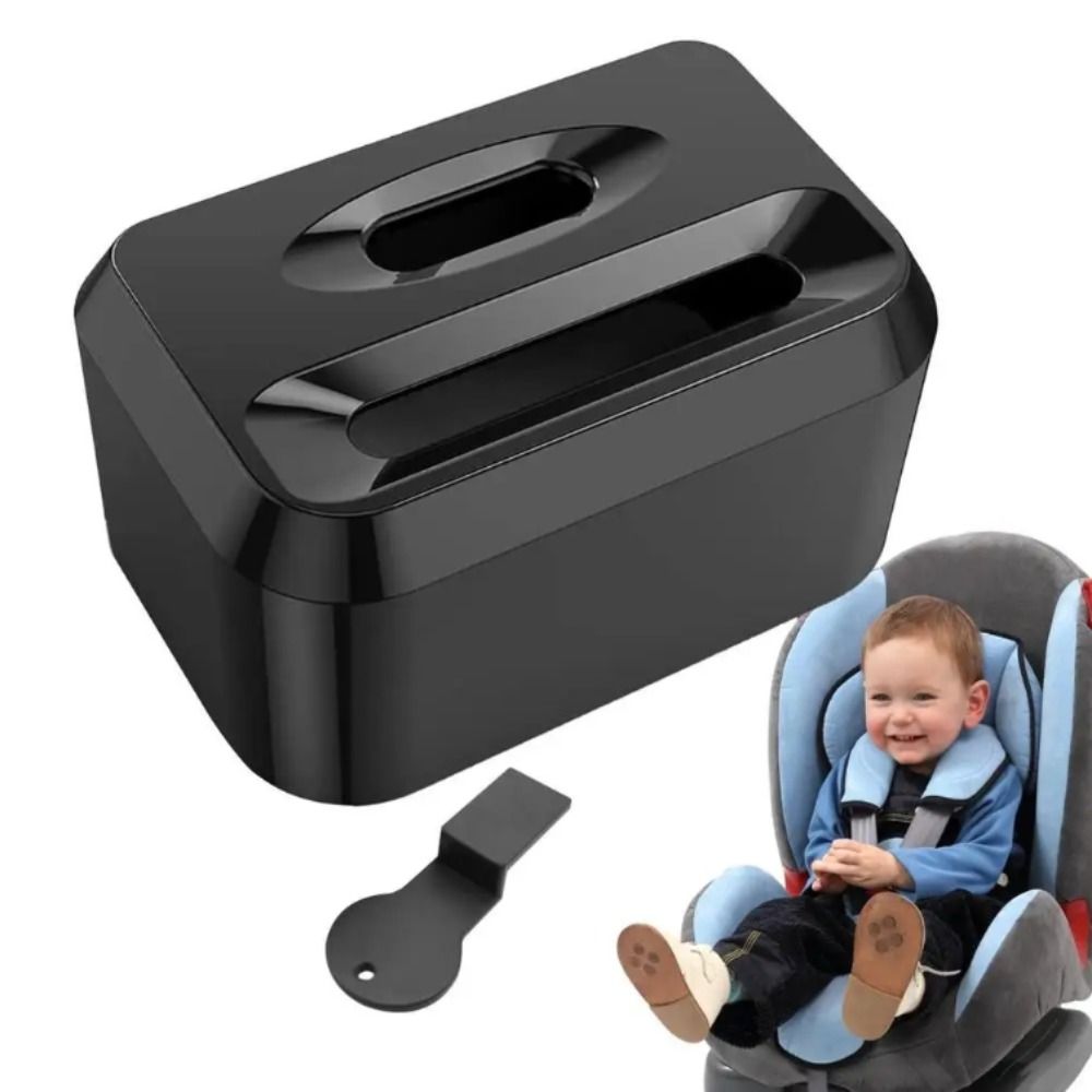 재사용 가능한 자동차 안전벨트 클립, 사용하기 쉽고 탈 - Infant Car Seat Cover 리뷰 및 가격