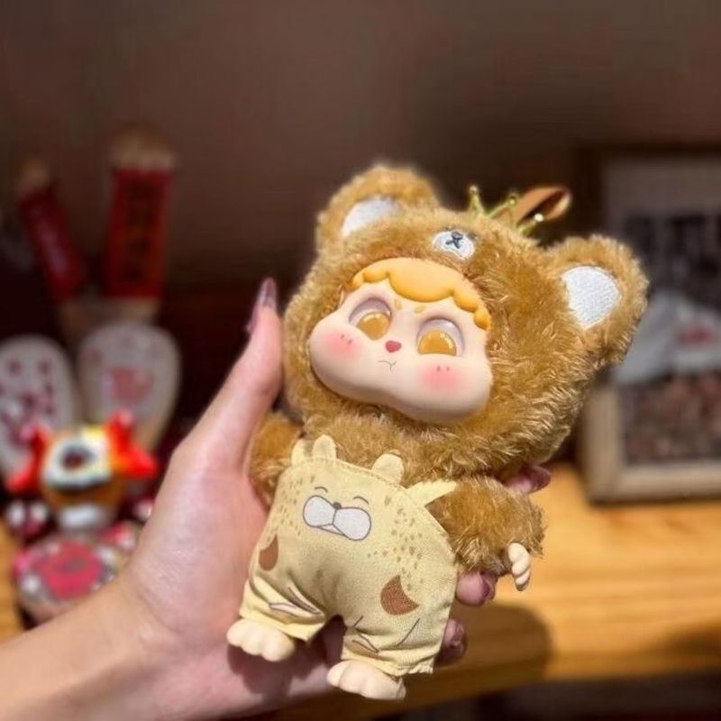 정품 미스터리 박스 귀여운 아기 두두 귀여운 껴안기 그 - Baby Products Toys 리뷰 및 가격