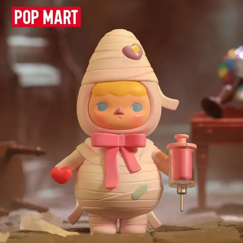 팝마트 퍼키 몬스터 베이비 시리즈 블라인드 박스 추측  - Baby Products Toys 리뷰 및 가격