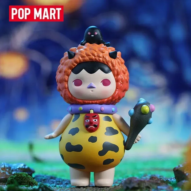 팝마트 퍼키 몬스터 베이비 시리즈 블라인드 박스 추측  - Baby Products Toys 리뷰 및 가격