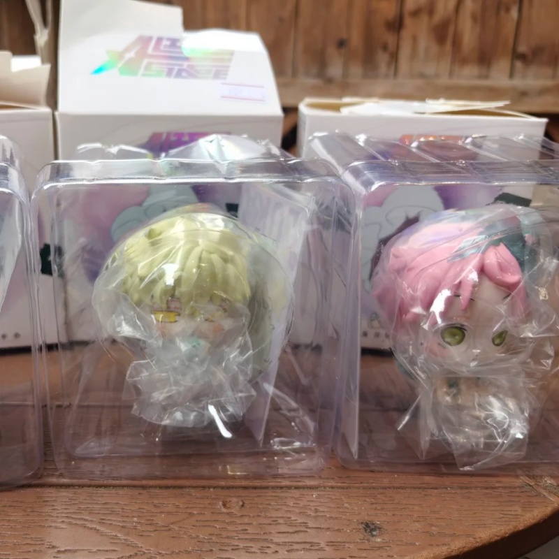 새로운 재고 정품 에일리언 스테이지 베이비 시리즈 고품 - Baby Q Products 리뷰 및 가격