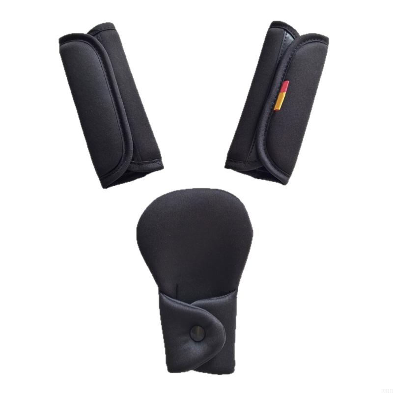 마차 유모차 및 어린이 자동차 좌석을위한 3 개의 유아 - Infant Car Seat Cover 리뷰 및 가격